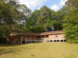 550 Plum St, Monticello, FL 32344