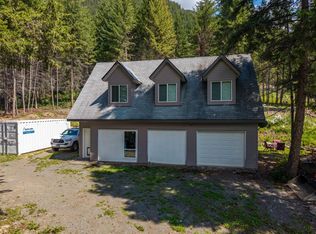 3744 Glengrove Rd, Thompson Nicola, BC V0E2E0