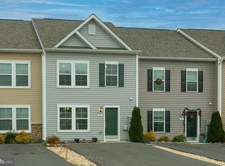 107 Loblolly Dr, Bunker Hill, WV 25413