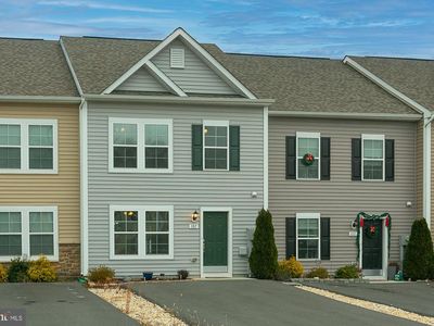 107 Loblolly Dr, Bunker Hill, WV, 25413
