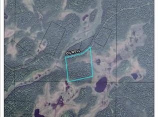 49419 S Oil Well Rd, Trapper Creek, AK 99683