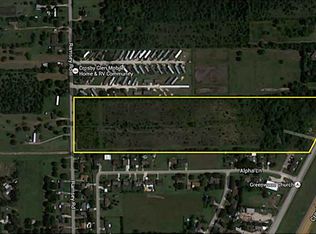 16018 Ramsey Rd, Crosby, TX 77532