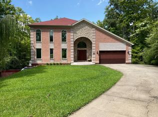 9112 Willow Creek Dr, Loveland, OH 45140