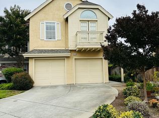37548 Chauntry Cmn, Fremont, CA 94536