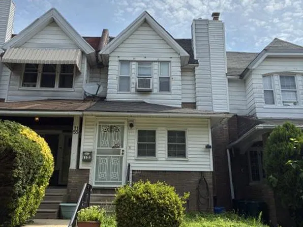 1153 Marlyn Rd, Philadelphia, PA 19151