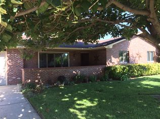 1311 S Sherman Ave, Liberal, KS 67901