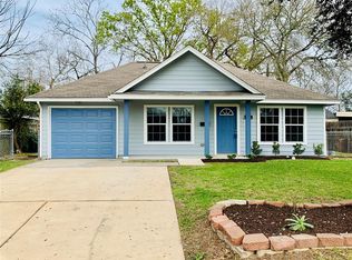 509 Doris Ave, Pasadena, TX 77502