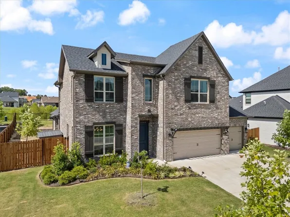 3820 W Violet St, Fayetteville, AR 72704