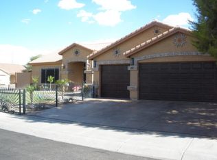 1639 E Carter Rd, Phoenix, AZ 85042