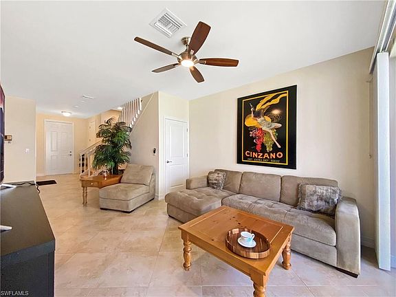 4th image of 15821 Portofino Springs Blvd APT 105