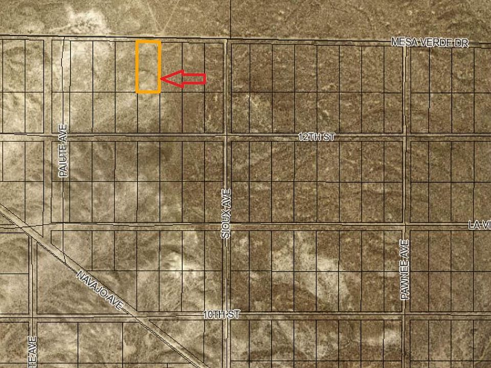 1st image of 0 Mesa Verde Dr