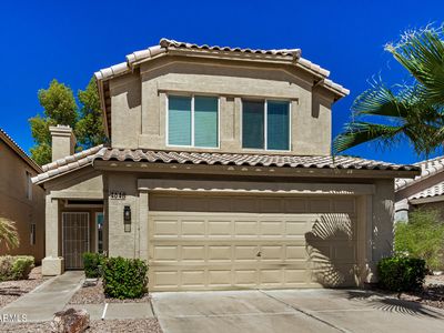 4648 W DEL RIO Street, Chandler, AZ, 85226
