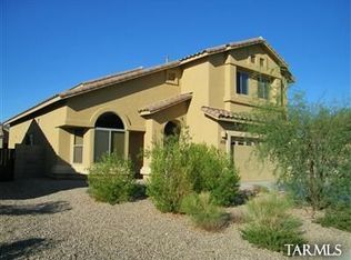 11394 W Stone Hearth St, Marana, AZ 85658