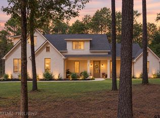 200 Maple Springs Rd, Longview, TX 75602