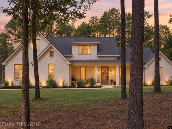 200 Maple Springs Rd, Longview, TX 75602