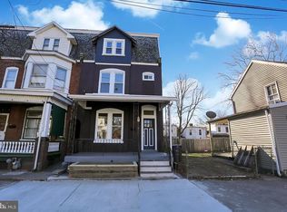 20 Beech St, Pottstown, PA