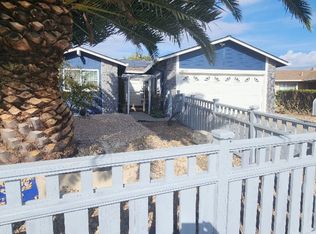 1572 Severus Dr, Vallejo, CA 94589