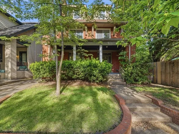 224 S Evaline St, Pittsburgh, PA 15224