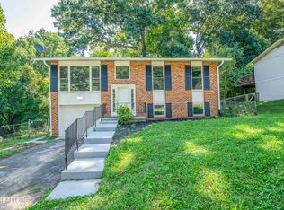 6516 Ellesmere Dr, Knoxville, TN 37921
