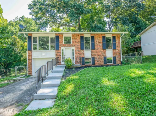 6516 Ellesmere Dr, Knoxville, TN 37921