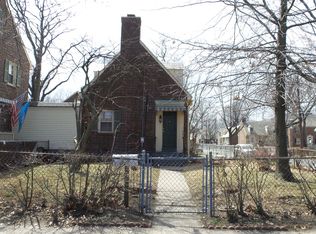 391 Iranistan Avenue, Bridgeport, CT 06604