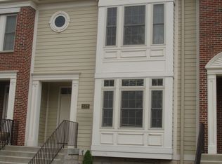252 Hamilton Ave, Columbus, OH 43203
