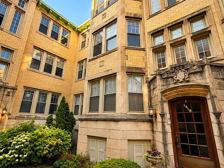 1418 W Lunt Ave #11 — Photo 20