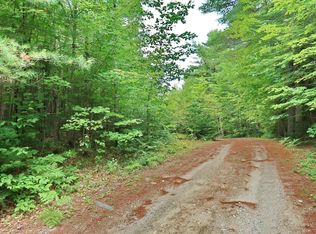 Pinetree Ln, Whitefield, NH 03598