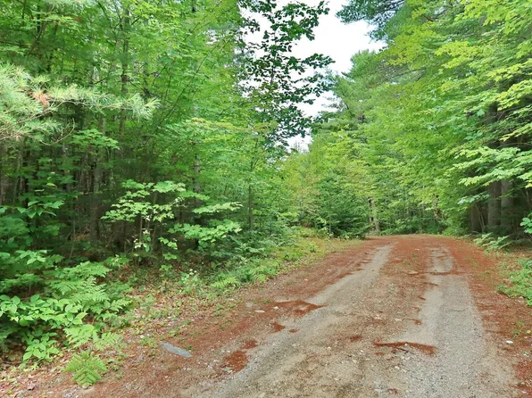 TBD Pinetree Lane, Carroll, NH 03598