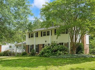 8211 Orville St, Alexandria, VA