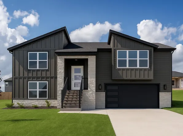 2509 W Pigeon Drive, Ozark, MO 65721