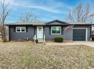 355 S Kessler St, Wichita, KS 67213
