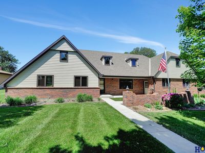 4801 S 72nd St, Lincoln, NE, 68516