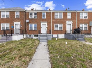 3902 Erdman Ave FLOOR 1, Baltimore, MD 21213