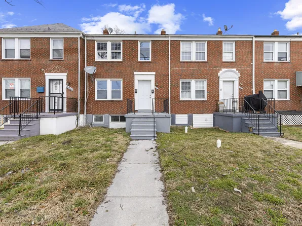 3902 Erdman Ave, Baltimore, MD