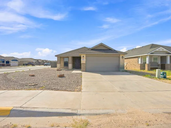 6801 Rio Pl, Midland, TX 79705