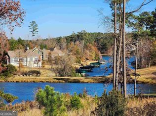 1050 Osprey Cir, Greensboro, GA