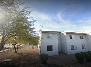 1770 Arriba Dr #3B-1BA, Bullhead City, AZ 86442