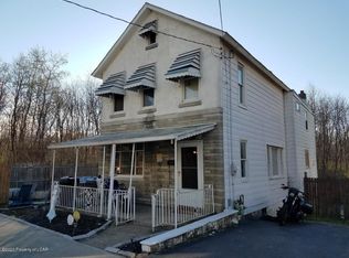 1 Timpson St, Ashley, PA 18706
