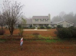 270 Red Oak Rd, Byron, GA 31008