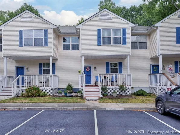 5317 Aden Ct, Williamsburg, VA 23188