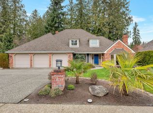 20328 NE 35th St, Sammamish, WA 98074