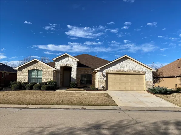 10512 Murray S Johnson St, Denton, TX 76207