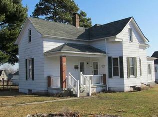 301 E Jefferson Ave, Owensville, MO 65066