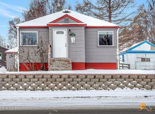 228 S Alaska St, Palmer, AK 99645