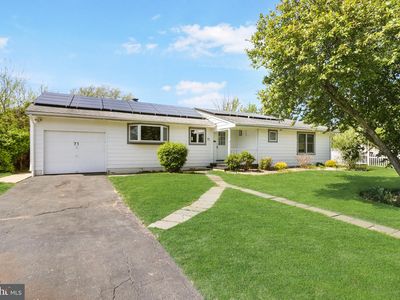 71 Nancy Ln, Ewing, NJ, 08638