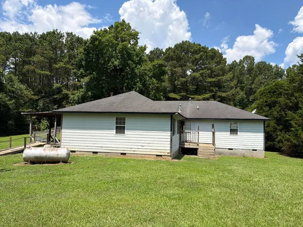780 Dunn Rd SE, Silver Creek, GA 30173