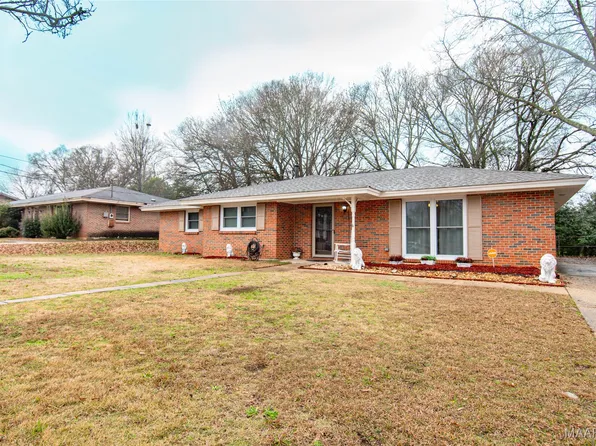 233 W Vanderbilt Loop, Montgomery, AL 36109