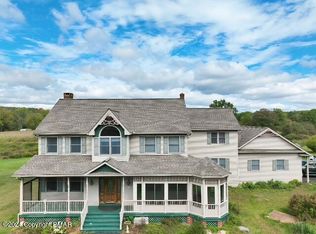 1258 Beaver Valley Rd, Stroudsburg, PA 18360