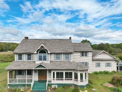 1258 Beaver Valley Rd, Stroudsburg, PA, 18360
